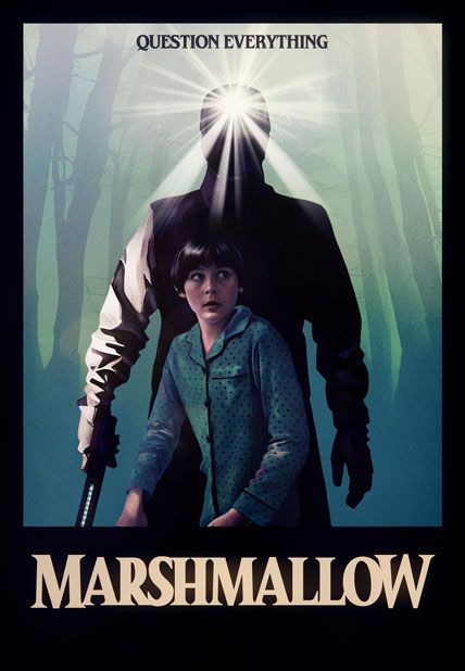 Marshmallow 2025