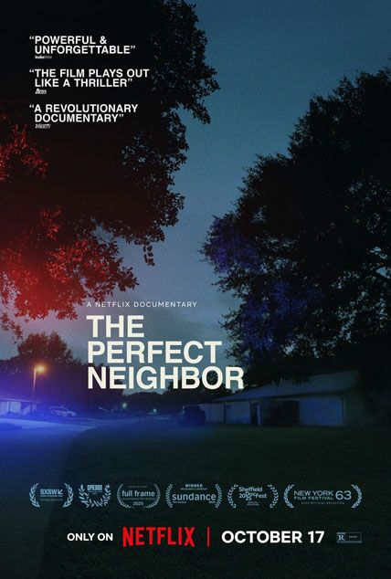 The Perfect Neighbor 2025