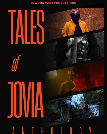 Tales Of Jovia Anthology 2025