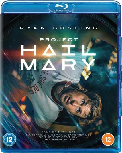 Project Hail Mary