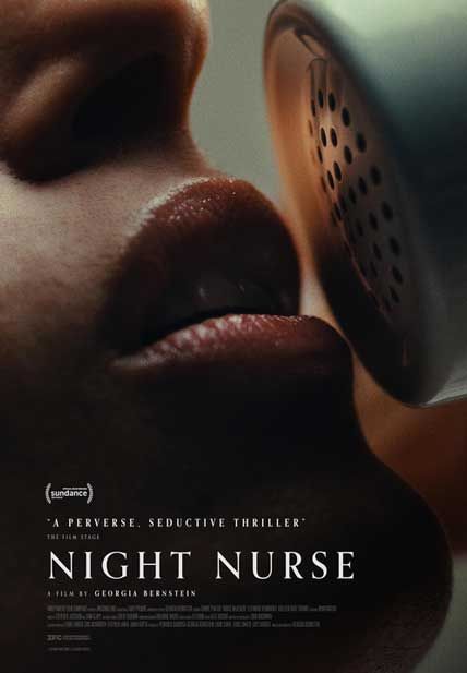 Night Nurse