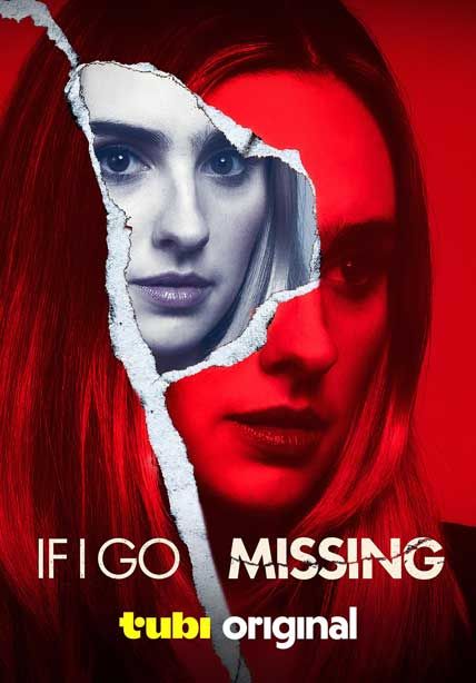 If I Go Missing (2024)