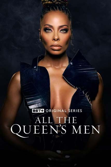All The Queens Men