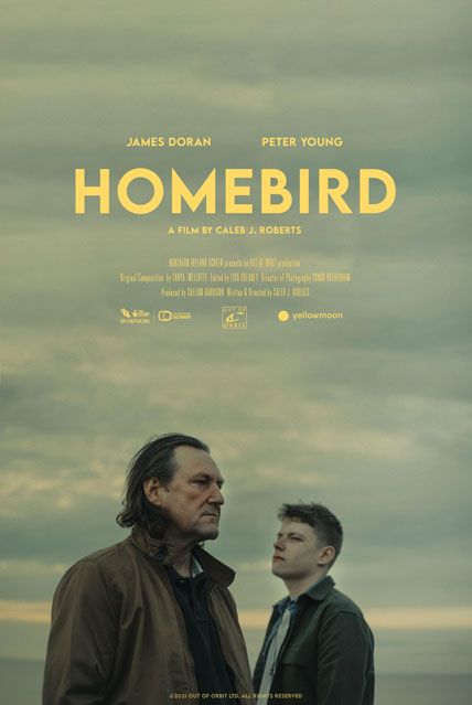 Homebird 2022
