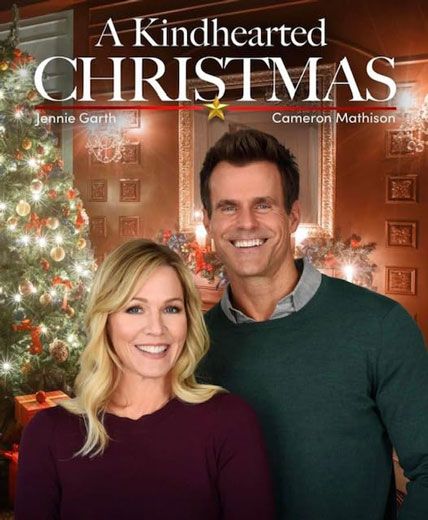 A Kindhearted Christmas 2021