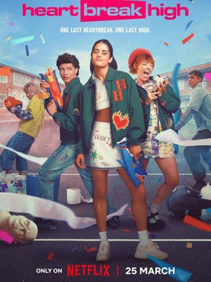 Heartbreak High