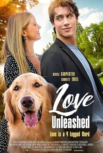 Love Unleashed 2025