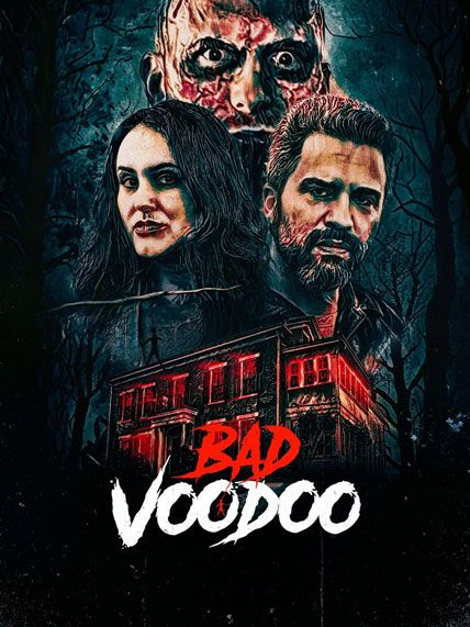 Bad Voodoo 2026