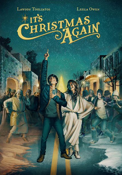 Its Christmas Again 2022