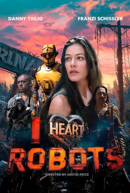 I Heart Robots 2024