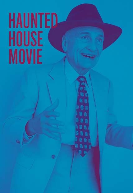 Haunted House Movie