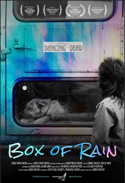 Box of Rain