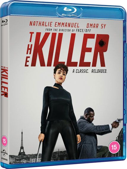 The Killer 2024