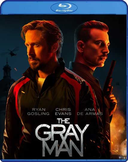 The Gray Man