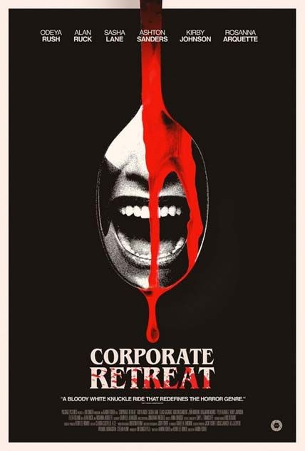 Corporate Retreat