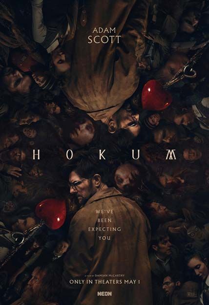 Hokum