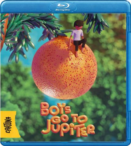 Boys Go to Jupiter 2024