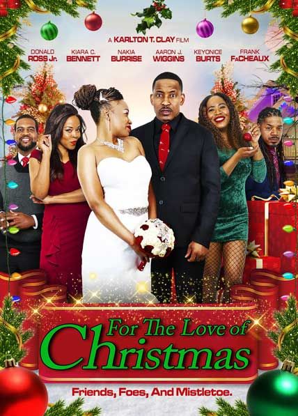 For the Love of Christmas 2022