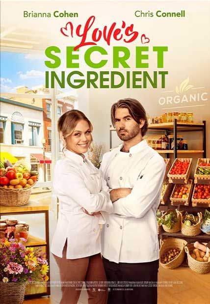 Loves Secret Ingredient 2023