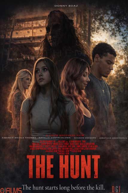 The Hunt
