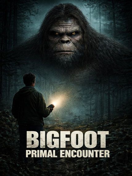 Bigfoot Primal Encounter 2025