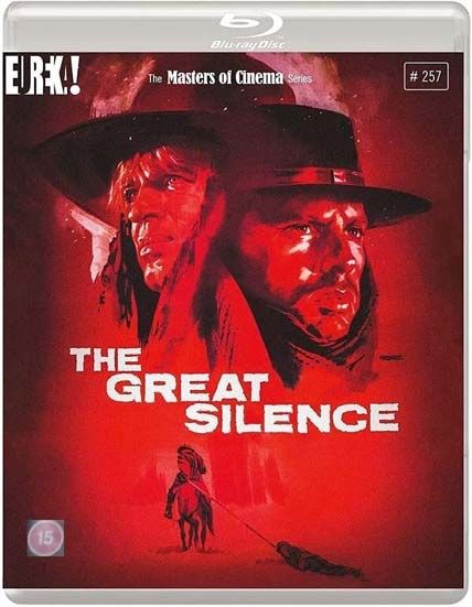 The Great Silence