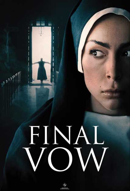 Final Vow