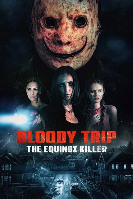 Bloody Trip-The Equinox Killer