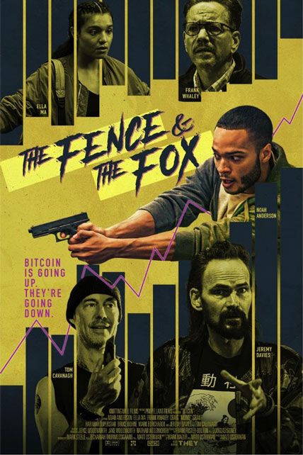 The Fence And The Fox 2024