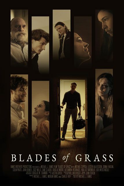 Blades Of Grass 2024