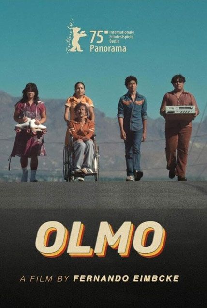 Olmo 2025