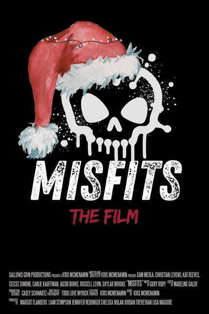Misfits 2025