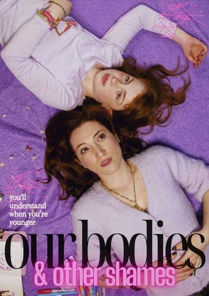 Our Bodies And Other Shames