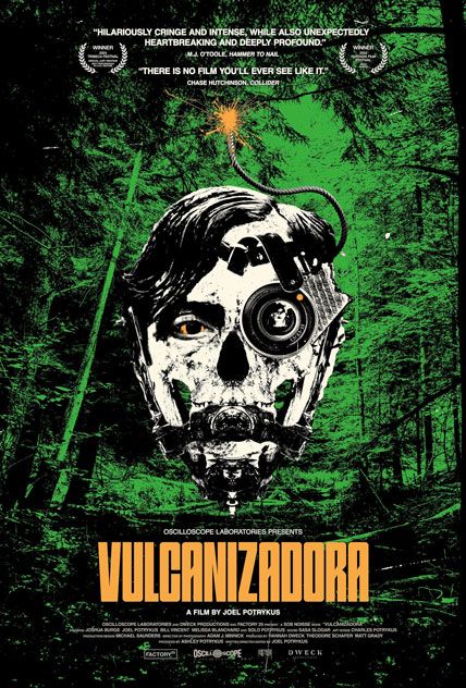 Vulcanizadora 2024
