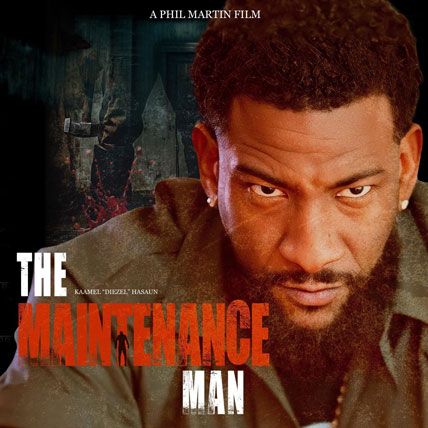 The Maintenance Man 2025