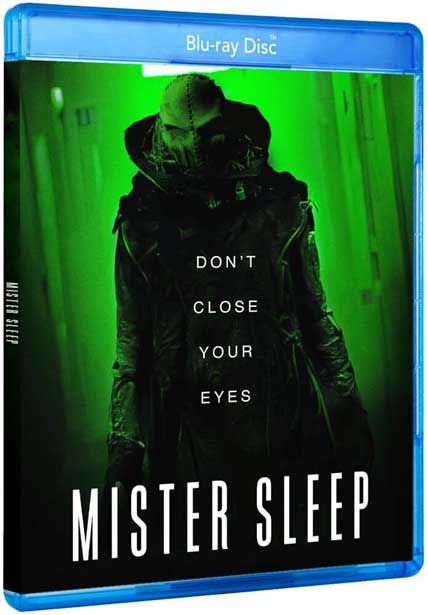 Mister Sleep 2024