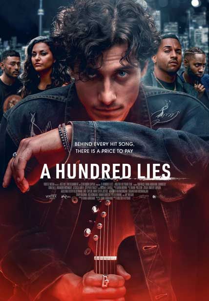 A Hundred Lies 2024