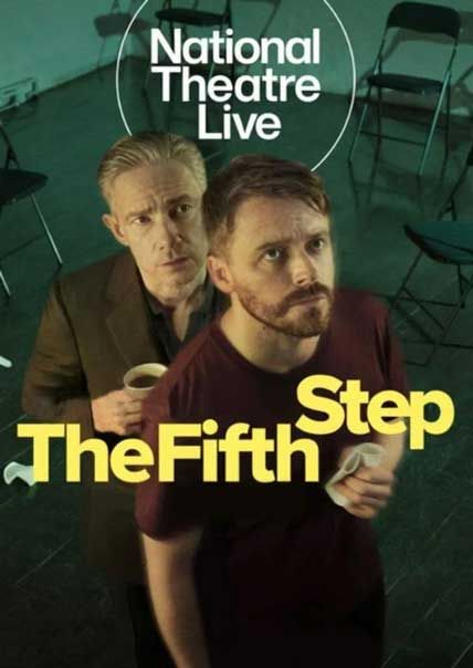 The Fifth Step