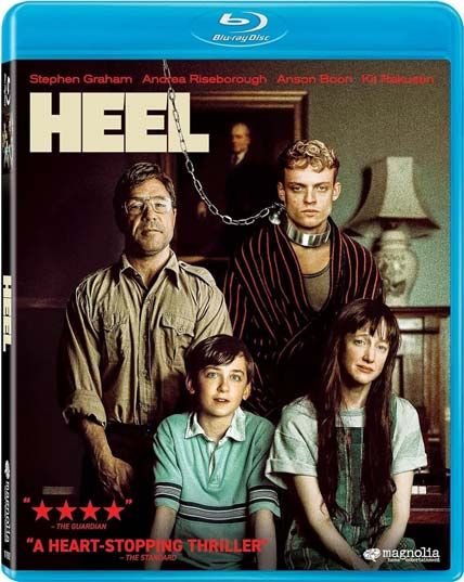 Heel