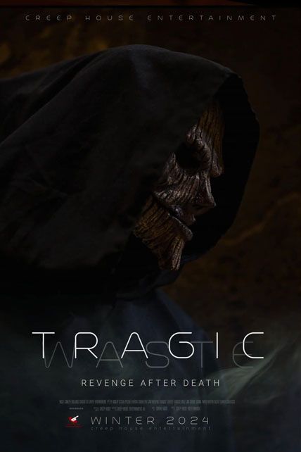Tragic Waste 2024