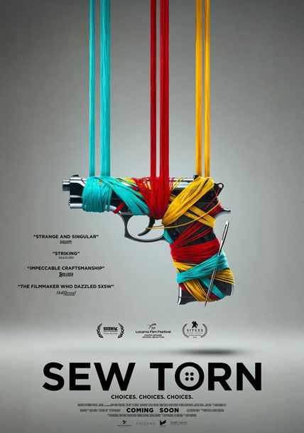 Sew Torn 2024
