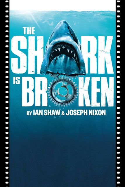 The Shark Is Broken 2025