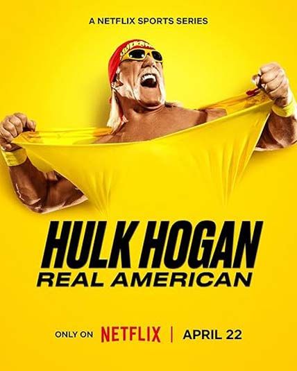 Hulk Hogan Real American