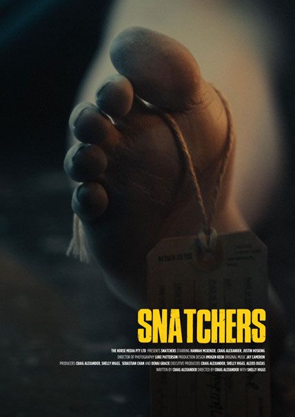 Snatchers 2025