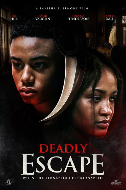 Deadly Escape 2025