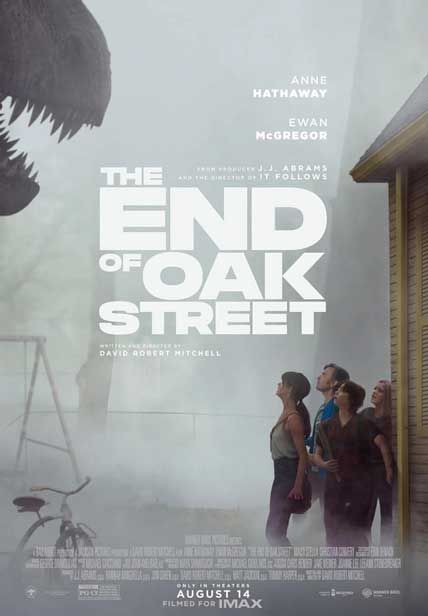 The End of Oak Street