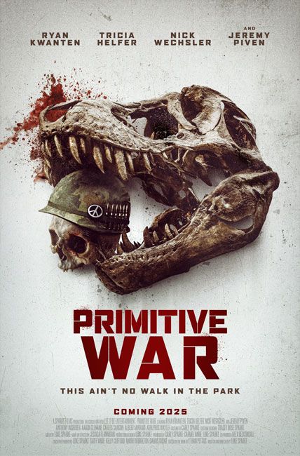 Primitive War 2025