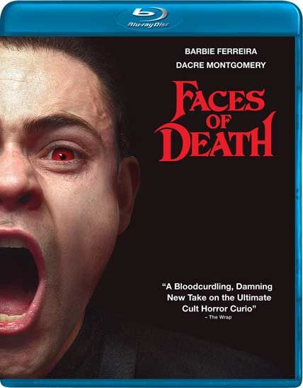 Faces of Death