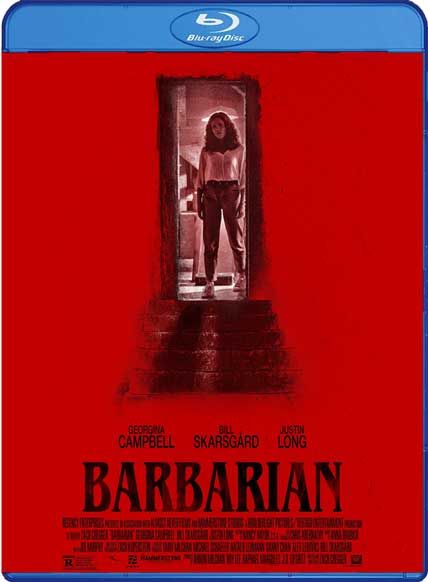 Barbarian