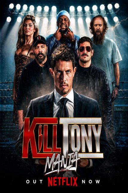 KillTonyMania 2026